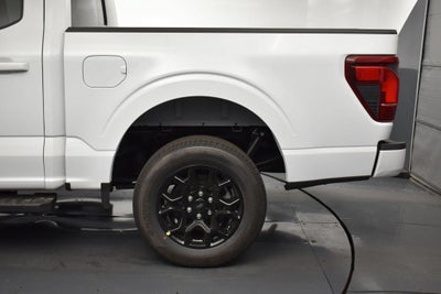 2026 Ford F-150 XLT 302A