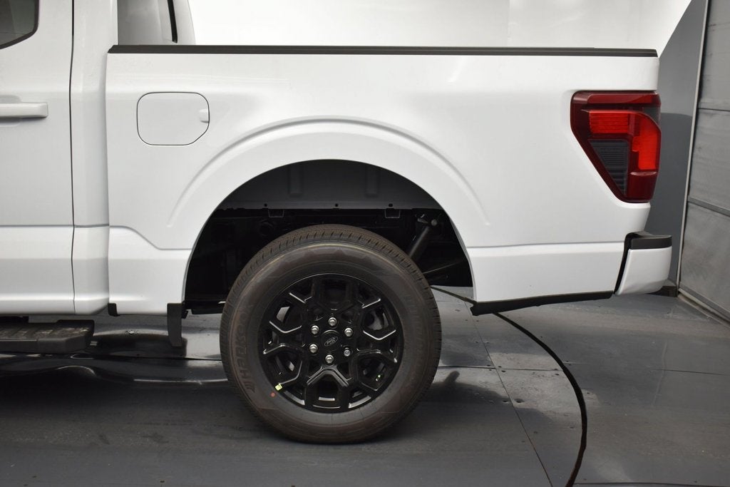 2026 Ford F-150 XLT 302A
