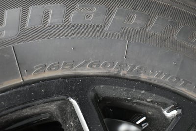 2026 Ford F-150 XLT 302A