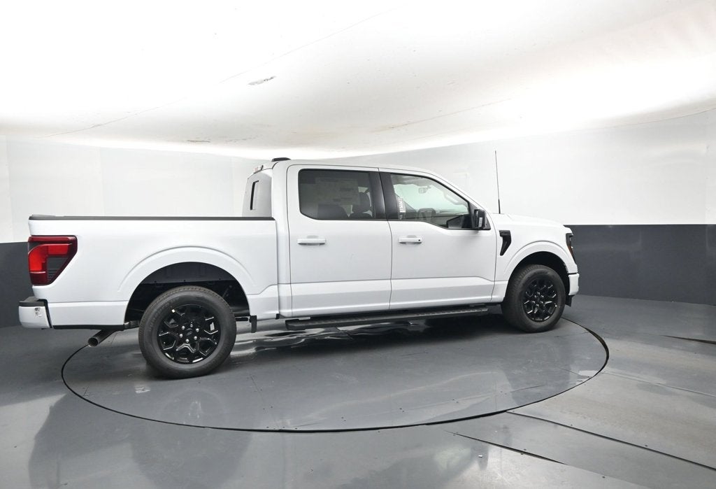 2026 Ford F-150 XLT 302A