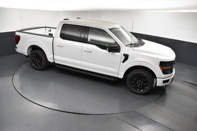 2026 Ford F-150 XLT 302A