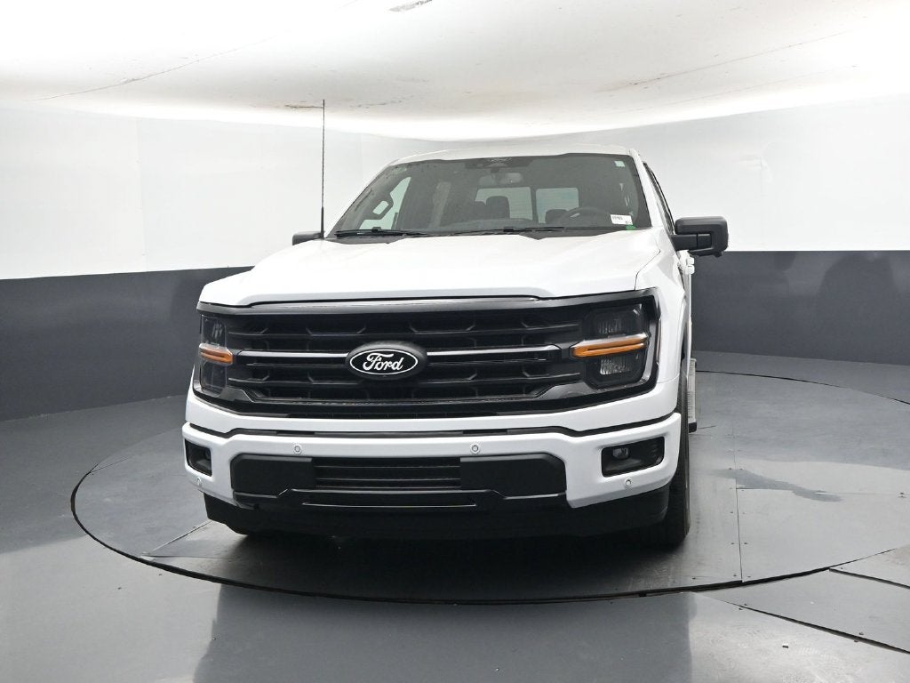 2026 Ford F-150 XLT 302A