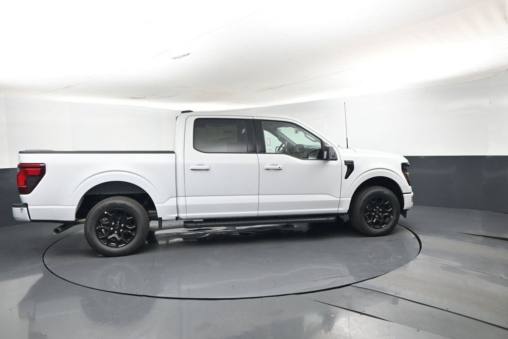 2026 Ford F-150 XLT 302A