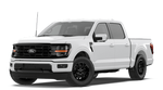 2026 Ford F-150 XLT 302A
