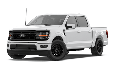 2026 Ford F-150 XLT 302A