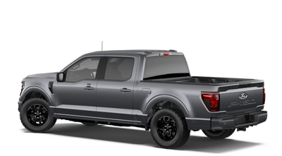 2026 Ford F-150 XLT 301A