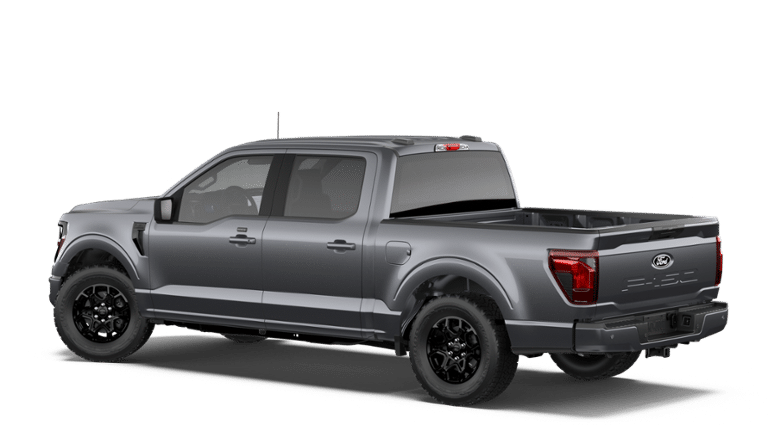 2026 Ford F-150 XLT 301A