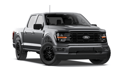 2026 Ford F-150 XLT 301A
