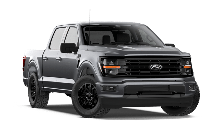 2026 Ford F-150 XLT 301A