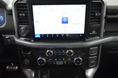 2026 Ford F-150 XLT 302A