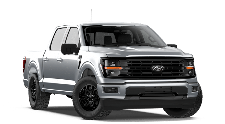 2026 Ford F-150 XLT 302A