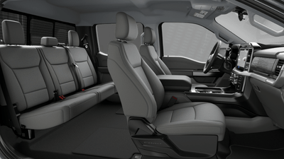 2026 Ford F-150 XLT 302A