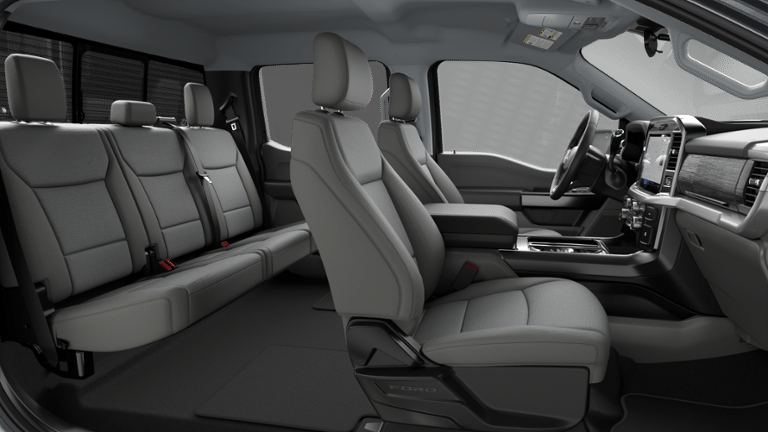 2026 Ford F-150 XLT 302A