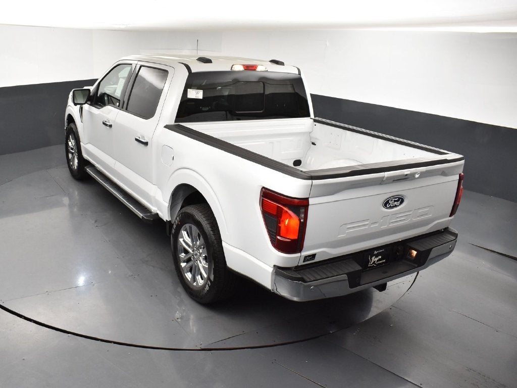 2026 Ford F-150 XLT 302A
