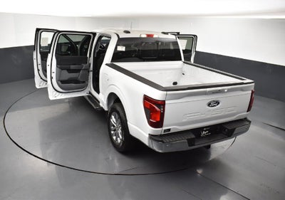 2026 Ford F-150 XLT 302A