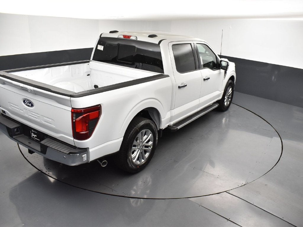 2026 Ford F-150 XLT 302A