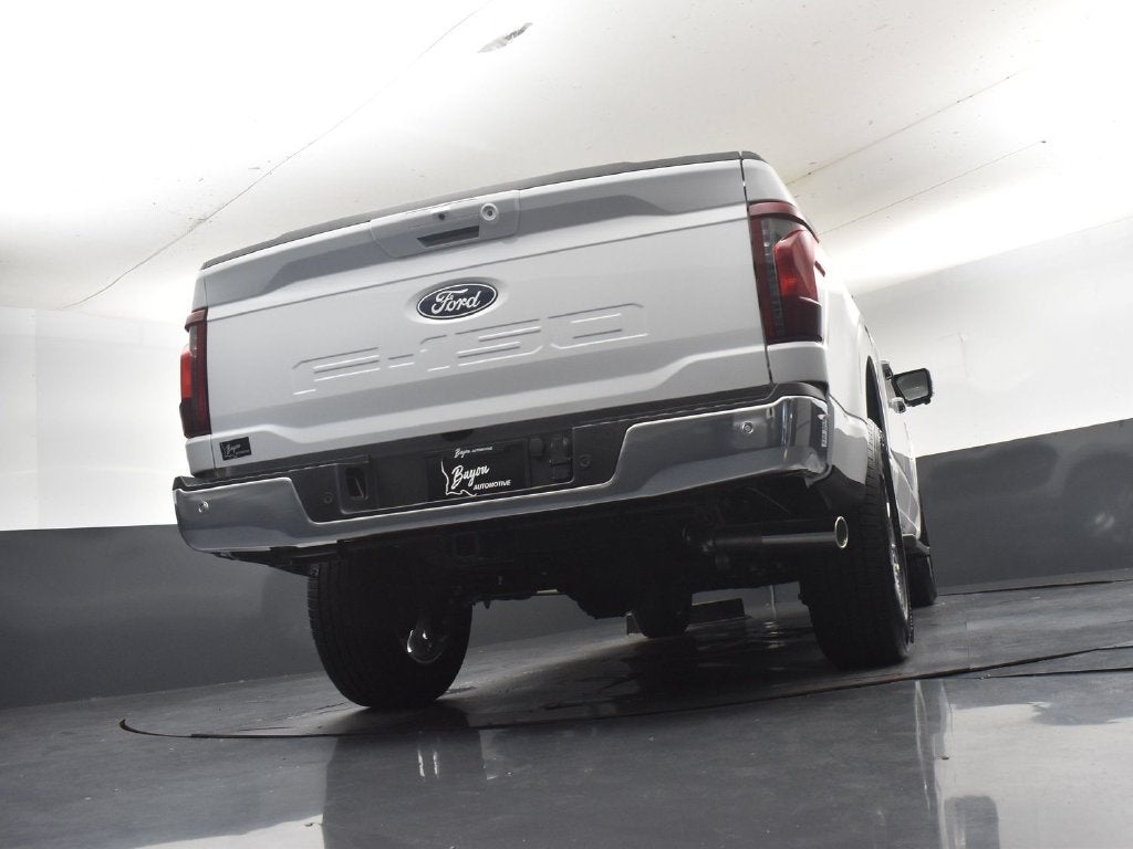 2026 Ford F-150 XLT 302A