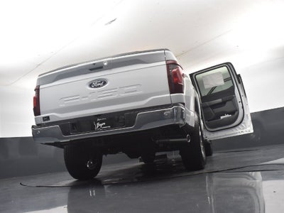 2026 Ford F-150 XLT 302A
