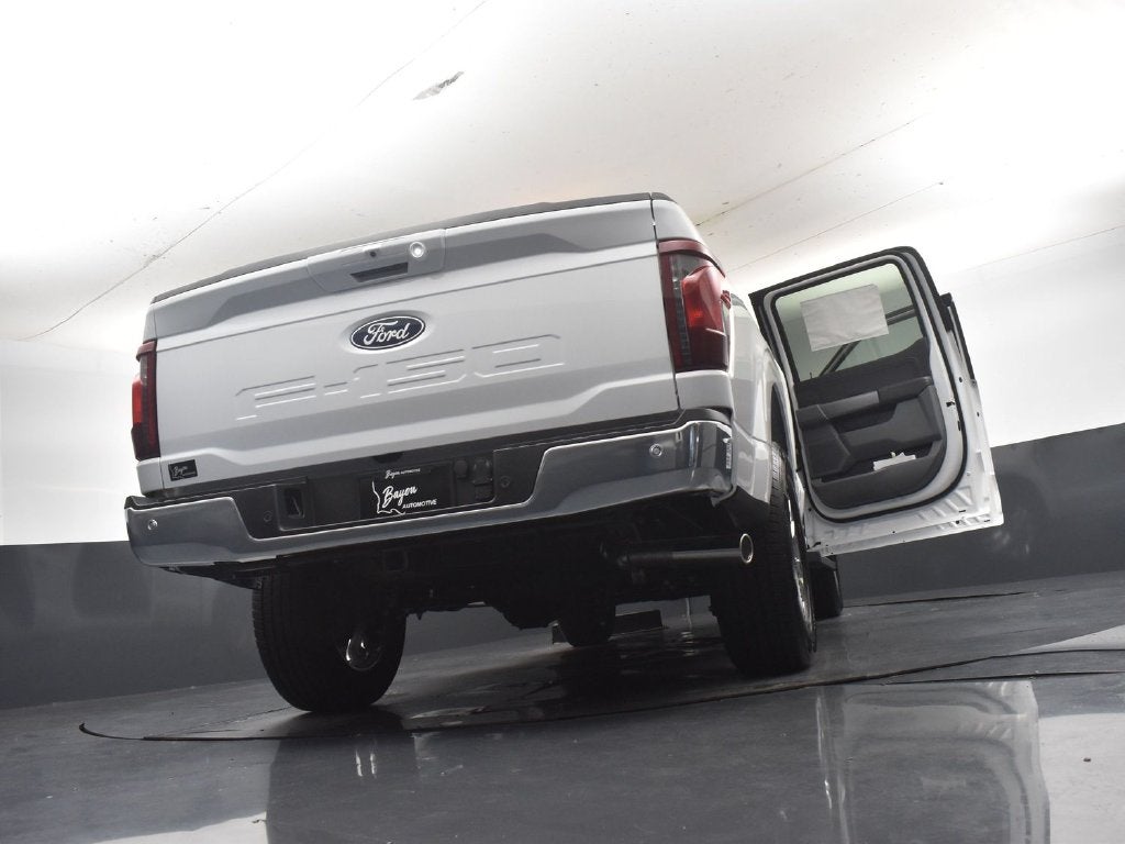 2026 Ford F-150 XLT 302A