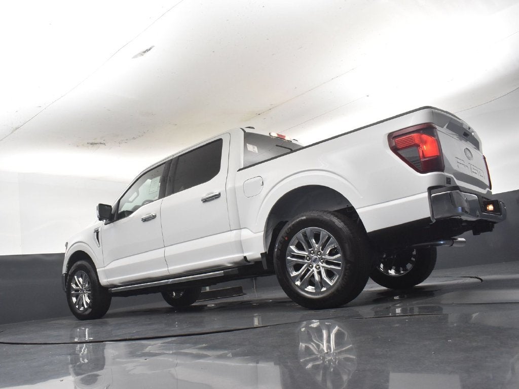 2026 Ford F-150 XLT 302A