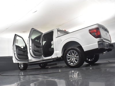 2026 Ford F-150 XLT 302A