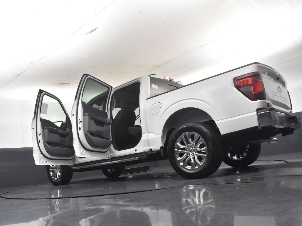2026 Ford F-150 XLT 302A