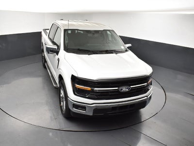 2026 Ford F-150 XLT 302A