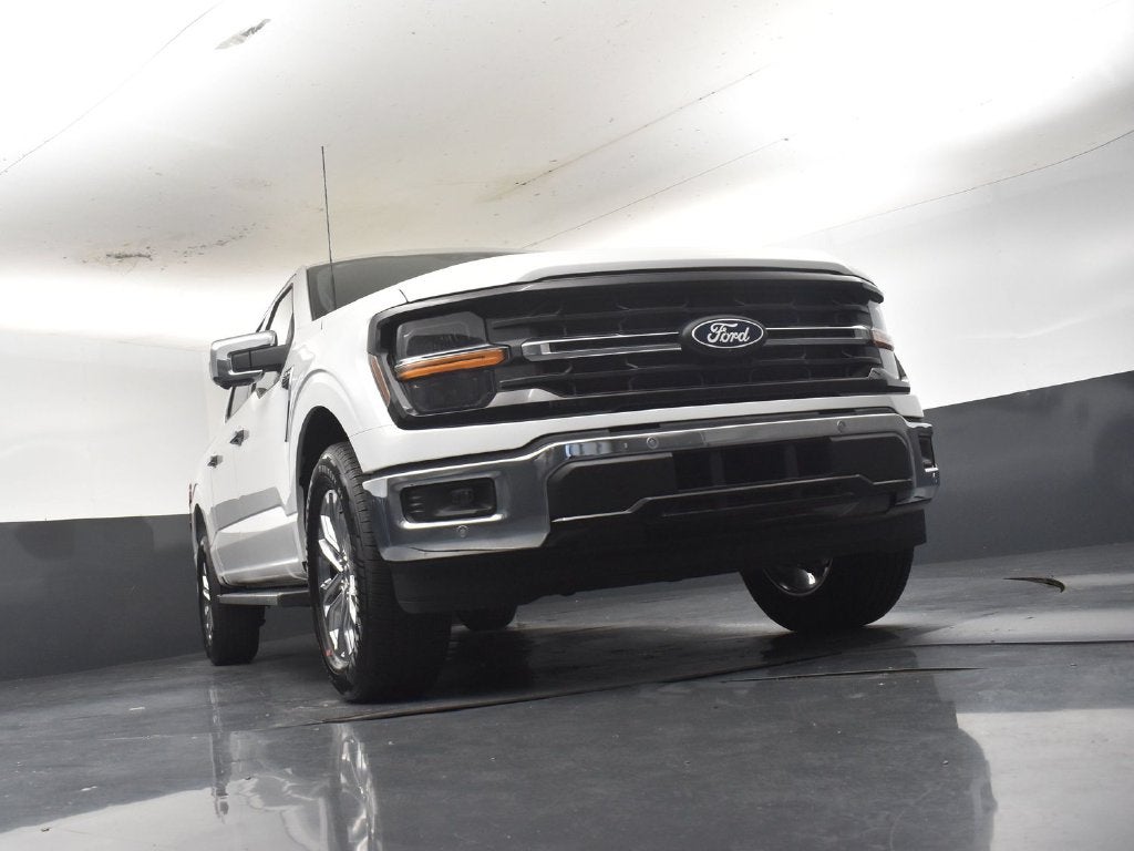 2026 Ford F-150 XLT 302A