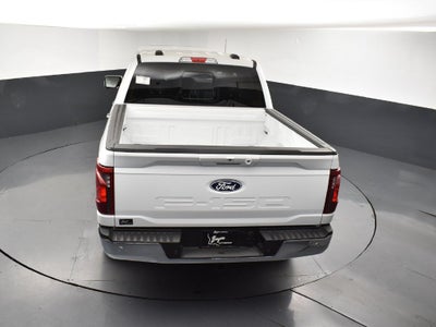 2026 Ford F-150 XLT 302A