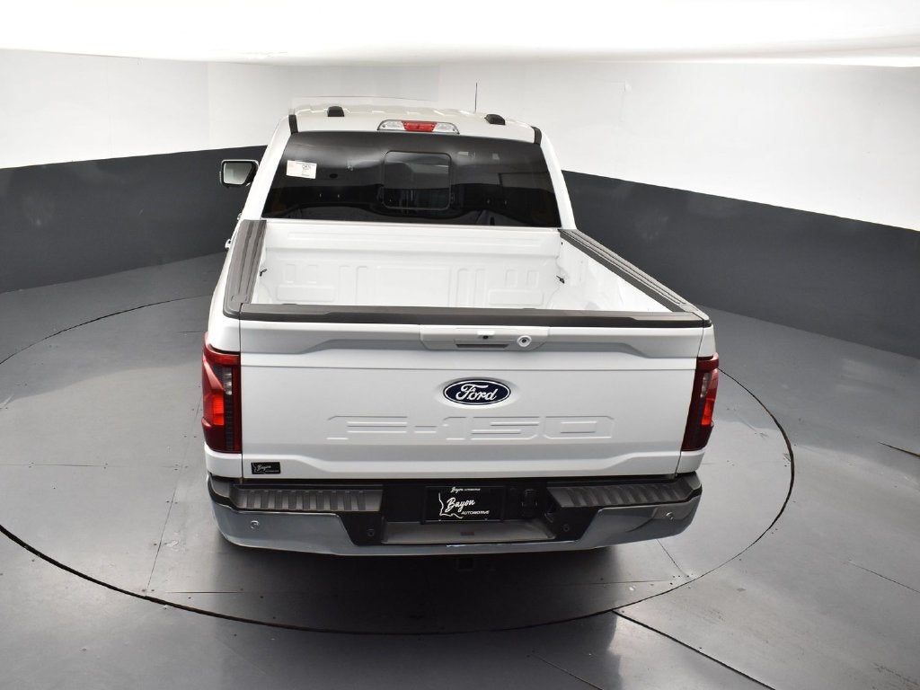 2026 Ford F-150 XLT 302A