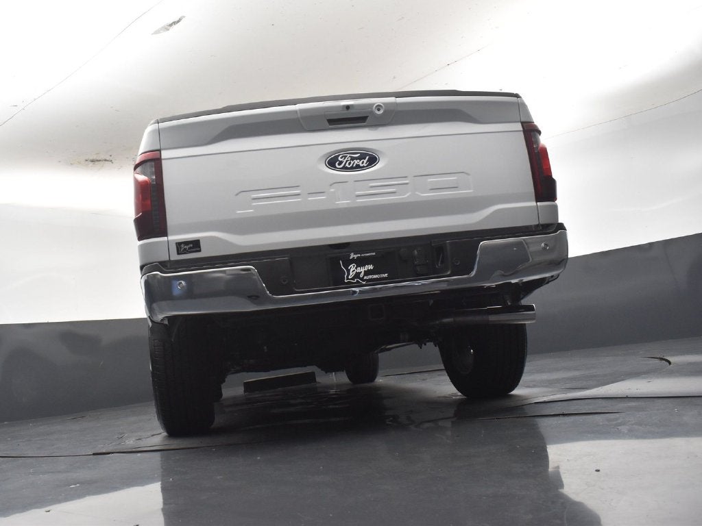 2026 Ford F-150 XLT 302A
