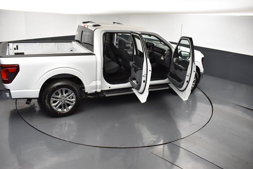 2026 Ford F-150 XLT 302A