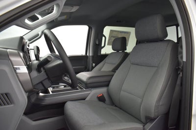 2026 Ford F-150 XLT 302A