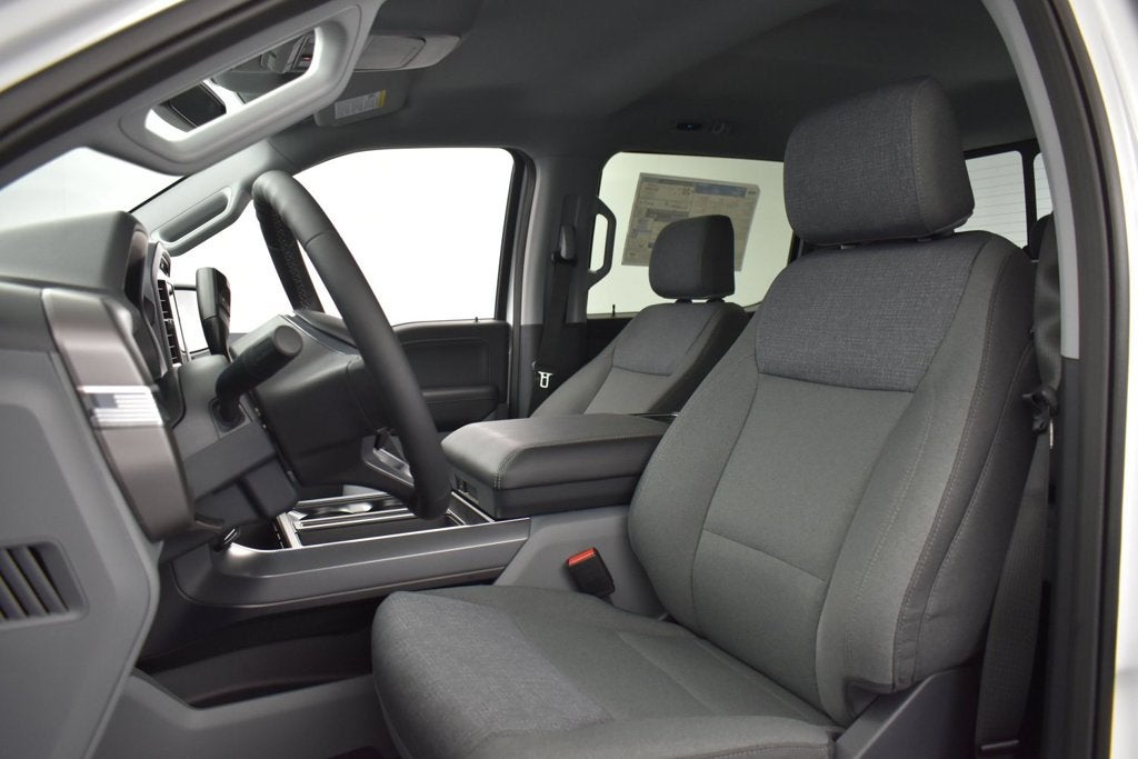 2026 Ford F-150 XLT 302A