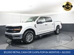2026 Ford F-150 XLT 302A