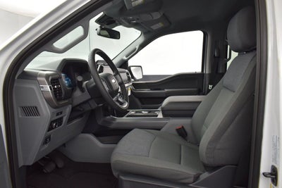 2026 Ford F-150 XLT 302A