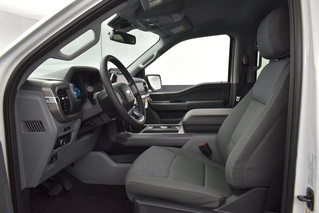 2026 Ford F-150 XLT 302A