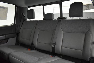 2026 Ford F-150 XLT 302A