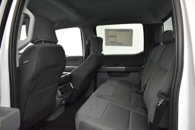 2026 Ford F-150 XLT 302A