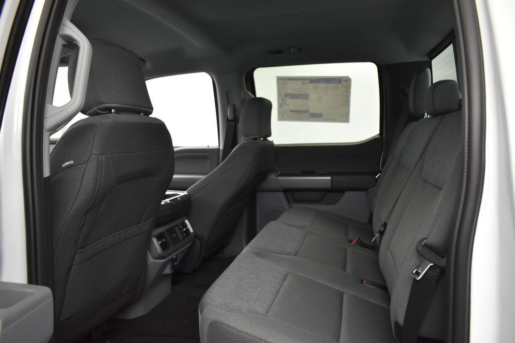 2026 Ford F-150 XLT 302A