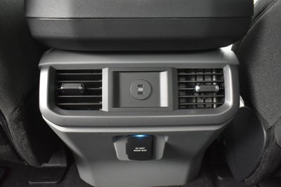2026 Ford F-150 XLT 302A