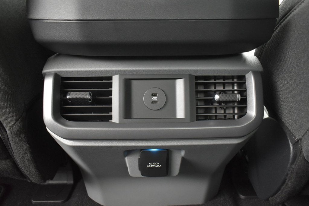 2026 Ford F-150 XLT 302A