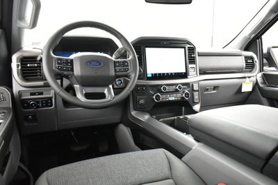 2026 Ford F-150 XLT 302A