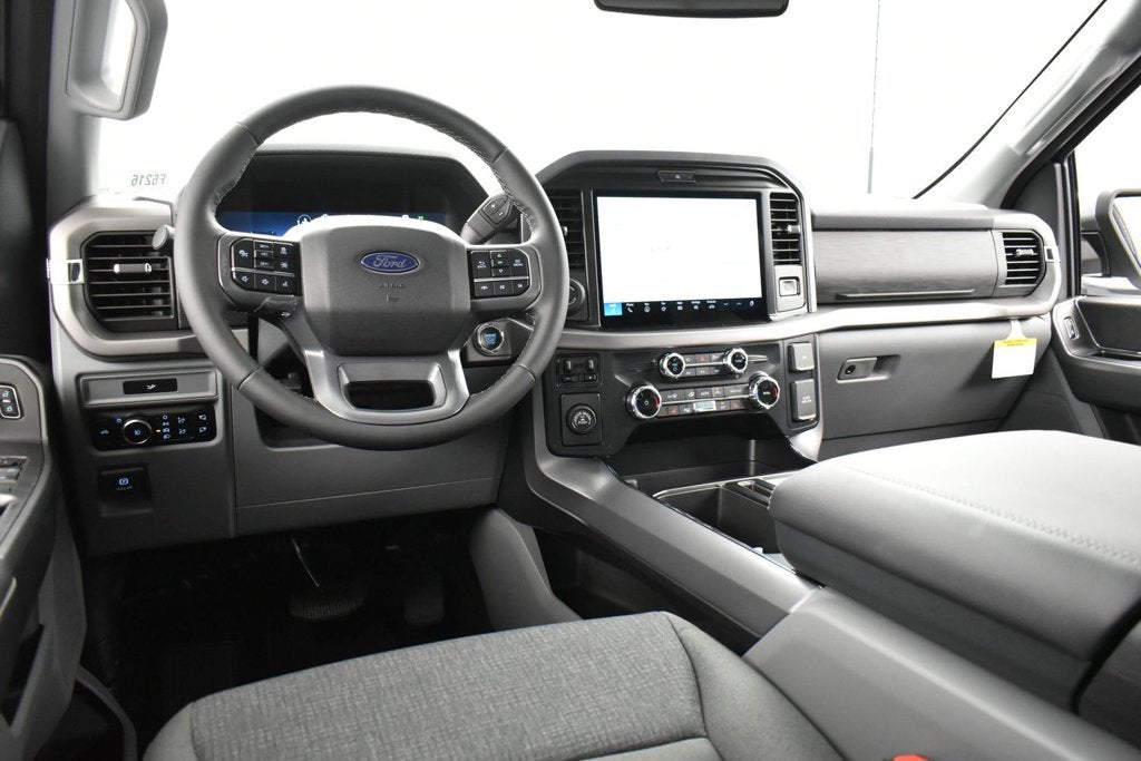 2026 Ford F-150 XLT 302A