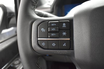 2026 Ford F-150 XLT 302A