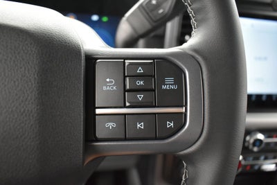 2026 Ford F-150 XLT 302A