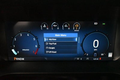 2026 Ford F-150 XLT 302A