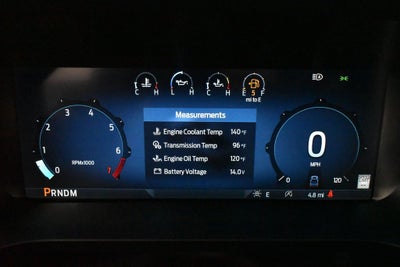 2026 Ford F-150 XLT 302A