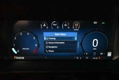 2026 Ford F-150 XLT 302A