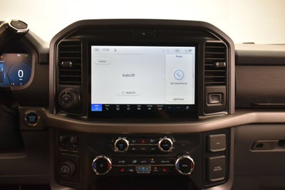 2026 Ford F-150 XLT 302A